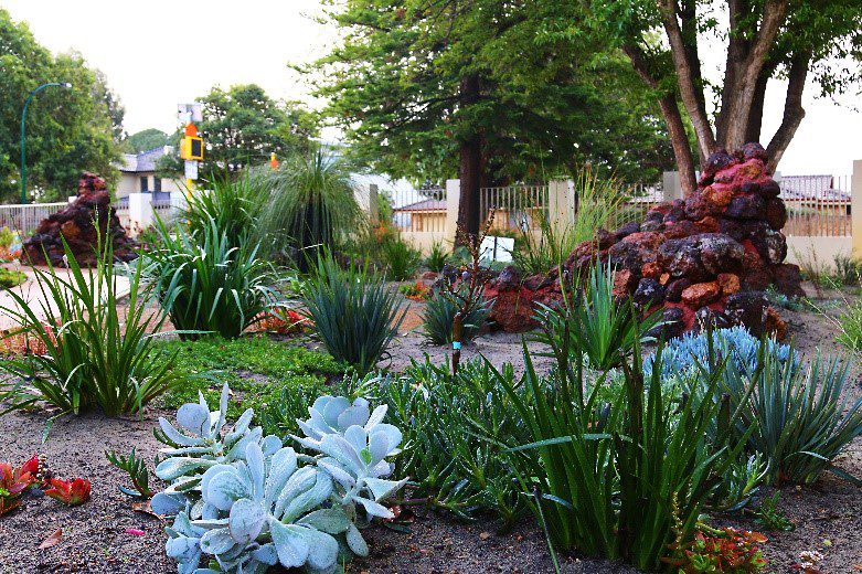 Native Gardens Ben's Garden Maintenance and Landscaping